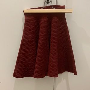 Rosebullet Skirt
